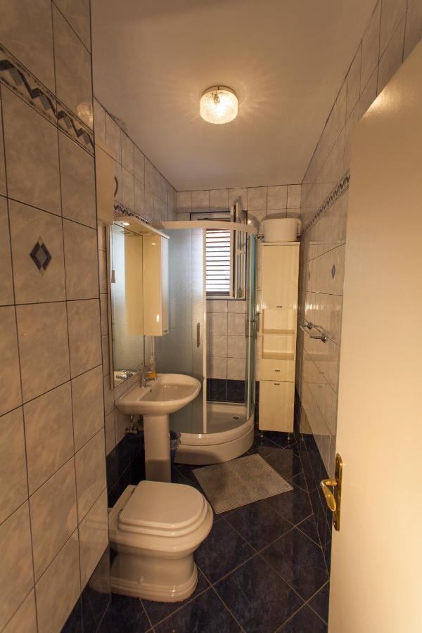 Apartman Budimir1 Црес Экстерьер фото