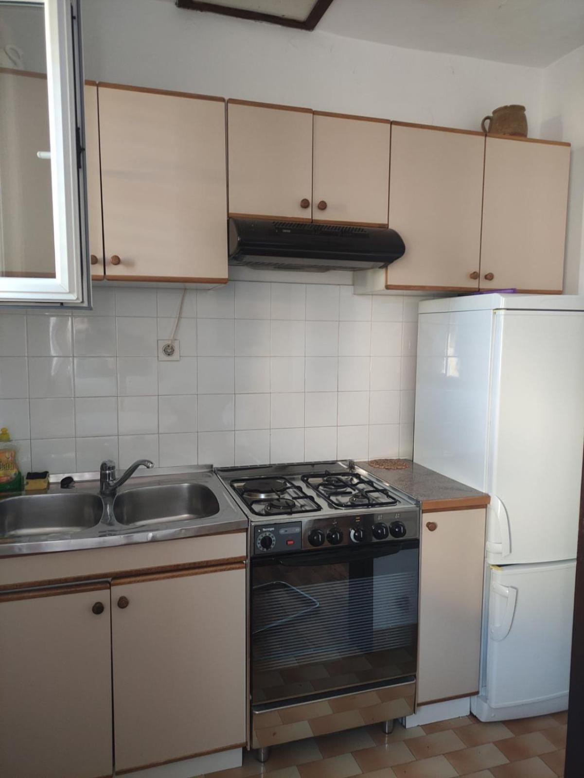 Apartman Budimir1 Црес Номер фото
